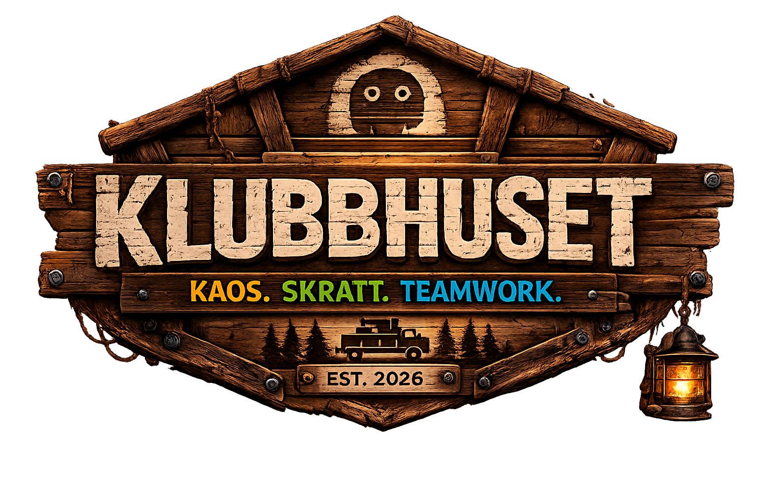 Klubbhuset